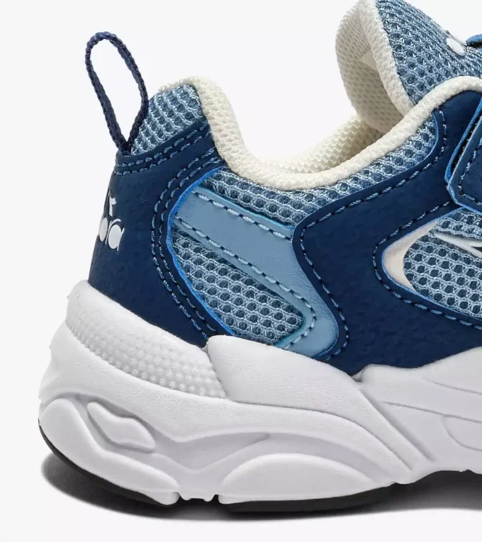 Alley Td Zapatilla de running – Niños – De 1 a 4 años Alley Td Zapatilla de running – Niños – De 1 a 4 años