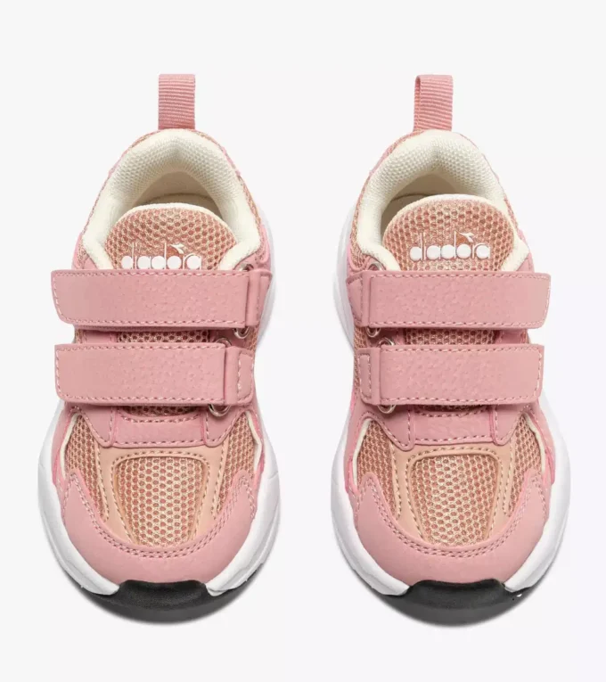 Alley Td Zapatilla de running – Niños – De 1 a 4 años Alley Td Zapatilla de running – Niños – De 1 a 4 años