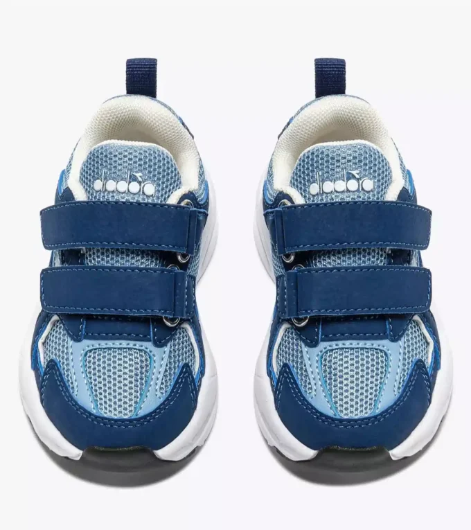 Alley Td Zapatilla de running – Niños – De 1 a 4 años Alley Td Zapatilla de running – Niños – De 1 a 4 años
