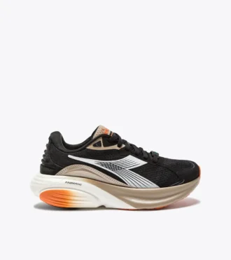 Atomo Star Zapatilla de running Made in Italy: ligereza y amortiguación