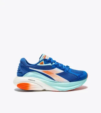 Atomo Star Zapatilla de running Made in Italy: ligereza y amortiguación