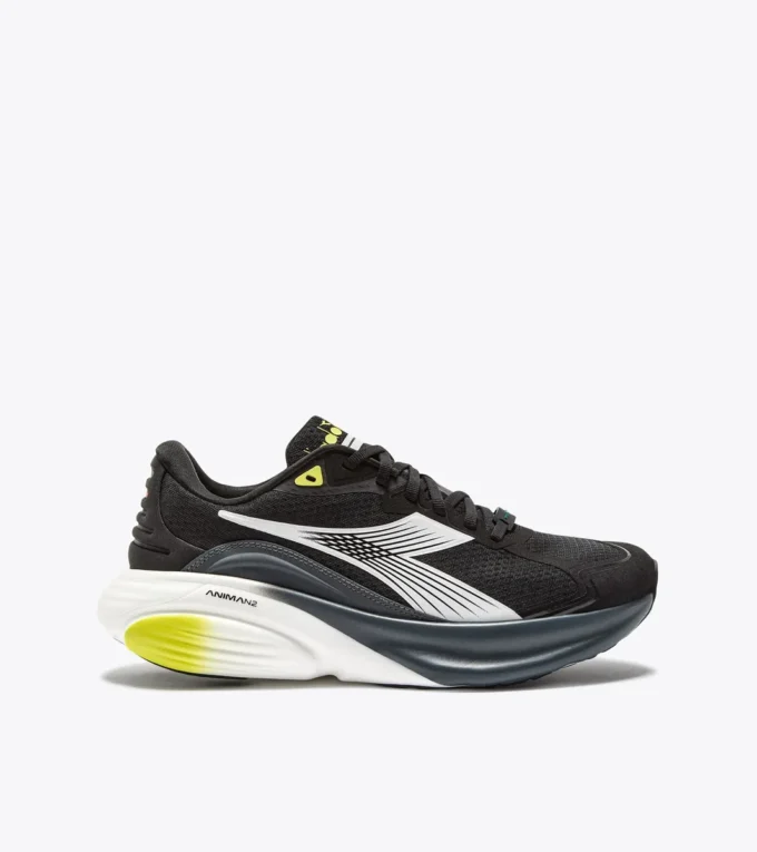 Atomo Star Zapatilla de running Made in Italy: ligereza y amortiguación Atomo Star Zapatilla de running Made in Italy: ligereza y amortiguación