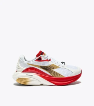 Atomo Star Zapatilla de running Made in Italy: ligereza y amortiguación