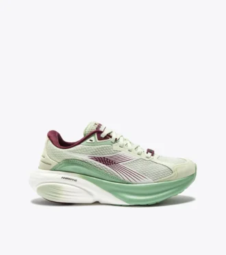 Atomo Star Zapatilla de running Made in Italy: ligereza y amortiguación