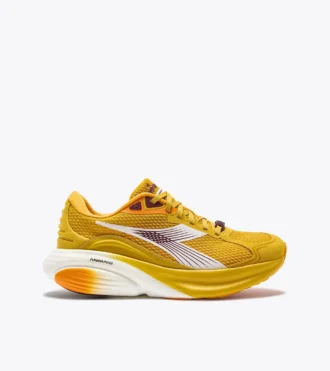 Atomo Star Zapatilla de running Made in Italy: ligereza y amortiguación