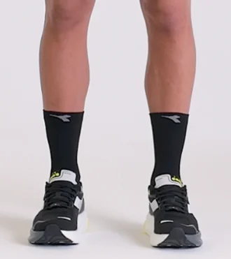 Atomo Star Zapatilla de running Made in Italy: ligereza y amortiguación