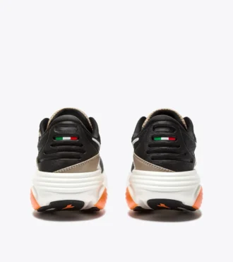 Atomo Star Zapatilla de running Made in Italy: ligereza y amortiguación