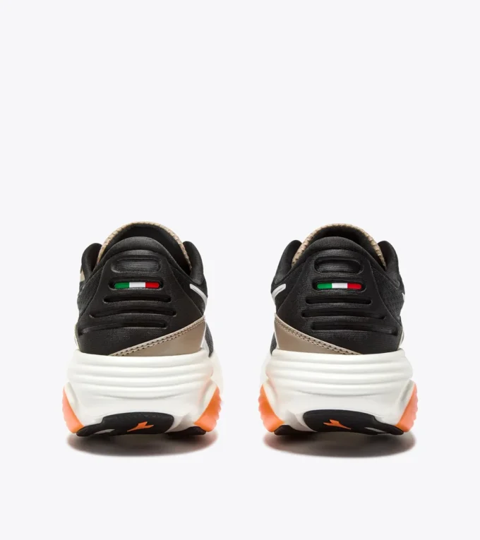Atomo Star Zapatilla de running Made in Italy: ligereza y amortiguación Atomo Star Zapatilla de running Made in Italy: ligereza y amortiguación
