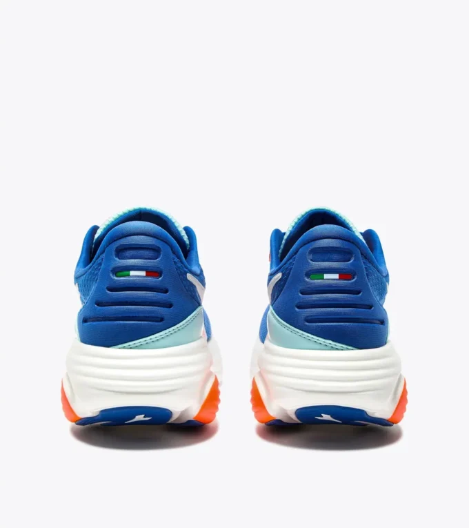 Atomo Star Zapatilla de running Made in Italy: ligereza y amortiguación Atomo Star Zapatilla de running Made in Italy: ligereza y amortiguación