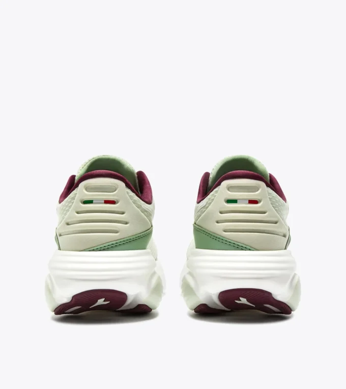 Atomo Star Zapatilla de running Made in Italy: ligereza y amortiguación Atomo Star Zapatilla de running Made in Italy: ligereza y amortiguación