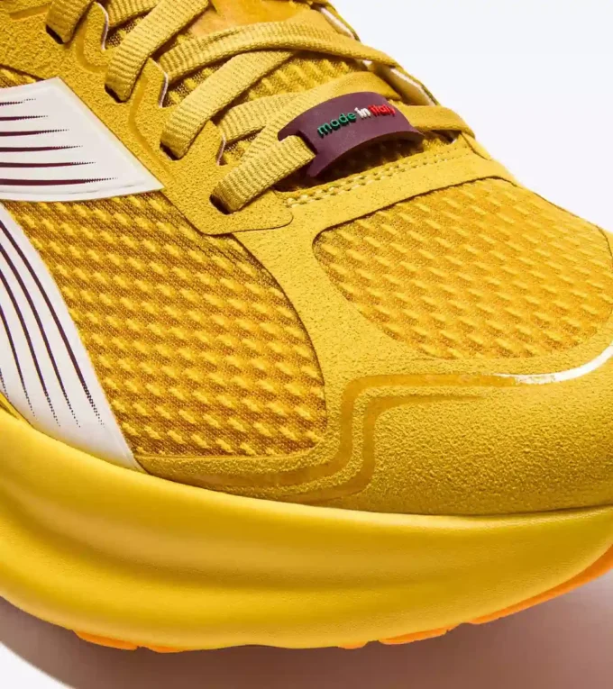 Atomo Star Zapatilla de running Made in Italy: ligereza y amortiguación Atomo Star Zapatilla de running Made in Italy: ligereza y amortiguación