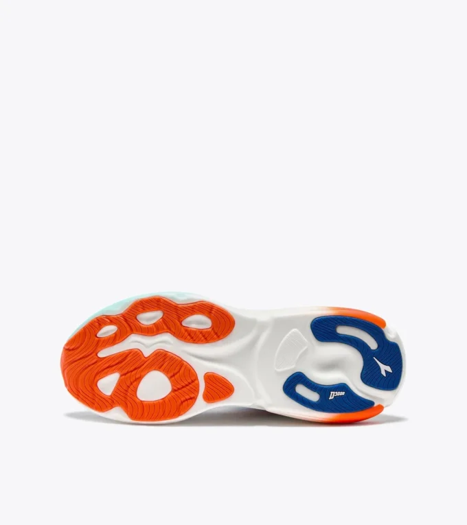 Atomo Star Zapatilla de running Made in Italy: ligereza y amortiguación Atomo Star Zapatilla de running Made in Italy: ligereza y amortiguación