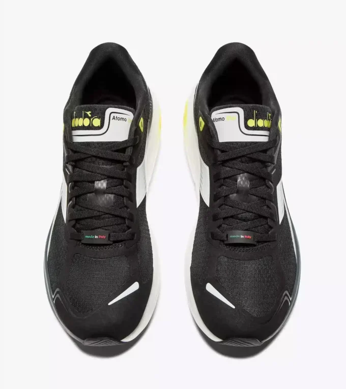 Atomo Star Zapatilla de running Made in Italy: ligereza y amortiguación Atomo Star Zapatilla de running Made in Italy: ligereza y amortiguación