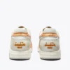 B.560 Foro Italia Zapatilla deportiva de cuero Heritage – Fabricada en Italia B.560 Foro Italia Zapatilla deportiva de cuero Heritage – Fabricada en Italia