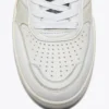 B.560 Foro Italia Zapatilla deportiva de cuero Heritage – Fabricada en Italia B.560 Foro Italia Zapatilla deportiva de cuero Heritage – Fabricada en Italia