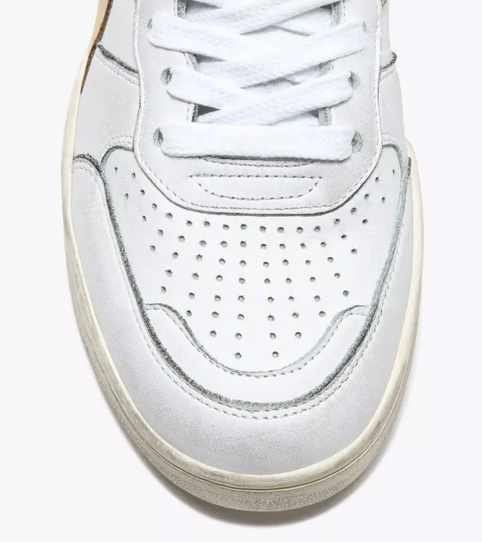 B.560 Laminated Wn Heritage, zapatillas de cuero