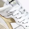 B.560 Laminated Wn Heritage, zapatillas de cuero