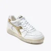 B.560 Laminated Wn Heritage, zapatillas de cuero