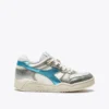 B.560 Metallic Mix Wn Zapatilla Heritage de piel