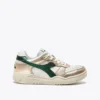 B.560 Metallic Mix Wn Zapatilla Heritage de piel