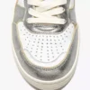 B.560 Metallic Mix Wn Zapatilla Heritage de piel