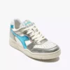 B.560 Metallic Mix Wn Zapatilla Heritage de piel