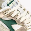 B.560 Metallic Mix Wn Zapatilla Heritage de piel