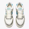 B.560 Metallic Mix Wn Zapatilla Heritage de piel