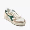 B.560 Metallic Mix Wn Zapatilla Heritage de piel
