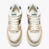 B.560 Metallic Mix Wn Zapatilla Heritage de piel