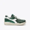 B.560 Metallic Wn Zapatilla de cuero Heritage
