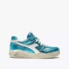 B.560 Metallic Wn Zapatilla de cuero Heritage