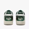 B.560 Metallic Wn Zapatilla de cuero Heritage