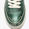 B.560 Metallic Wn Zapatilla de cuero Heritage