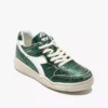 B.560 Metallic Wn Zapatilla de cuero Heritage