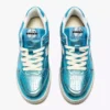B.560 Metallic Wn Zapatilla de cuero Heritage