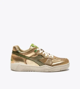 B.560 Metallic Wn Zapatillas Heritage
