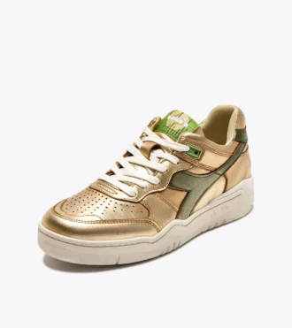 B.560 Metallic Wn Zapatillas Heritage