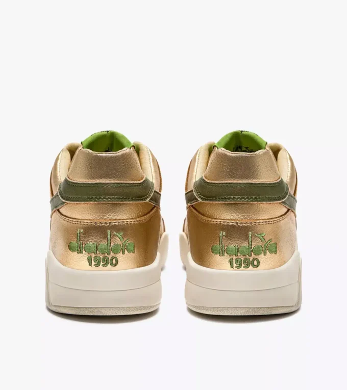 B.560 Metallic Wn Zapatillas Heritage