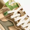 B.560 Metallic Wn Zapatillas Heritage