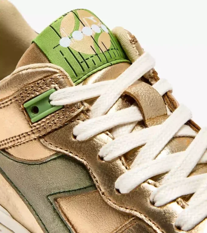 B.560 Metallic Wn Zapatillas Heritage