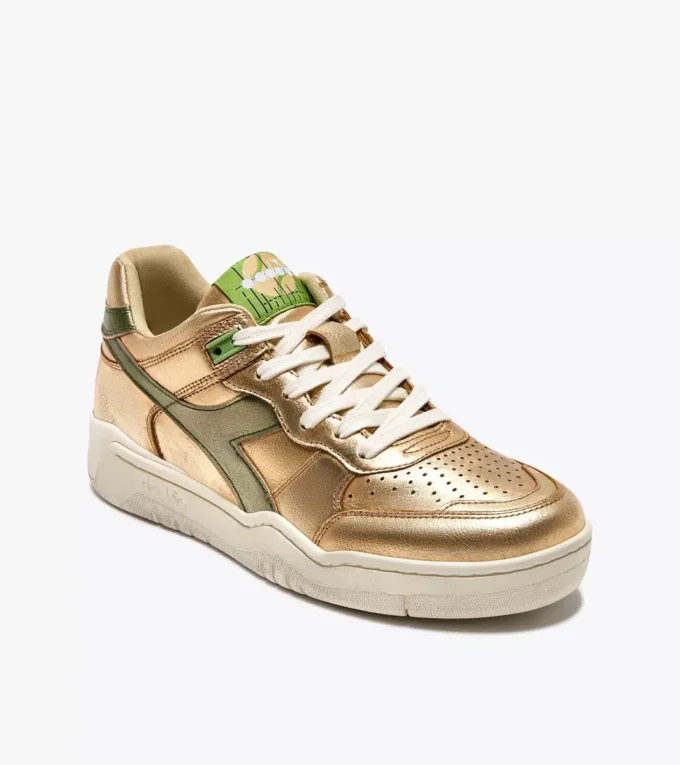 B.560 Metallic Wn Zapatillas Heritage