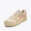 B.560 Piel de cerdo Zapatillas Heritage usadas B.560 Piel de cerdo Zapatillas Heritage usadas