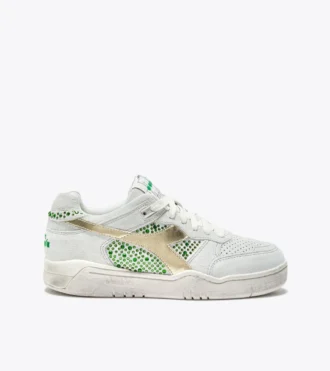 B.560 Studs Used Wn Leather Zapatillas Heritage