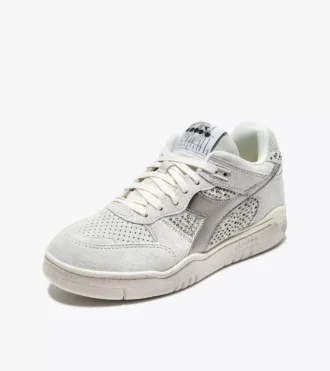 B.560 Studs Used Wn Leather Zapatillas Heritage