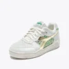 B.560 Studs Used Wn Leather Zapatillas Heritage