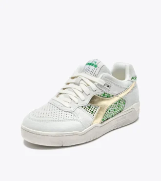 B.560 Studs Used Wn Leather Zapatillas Heritage