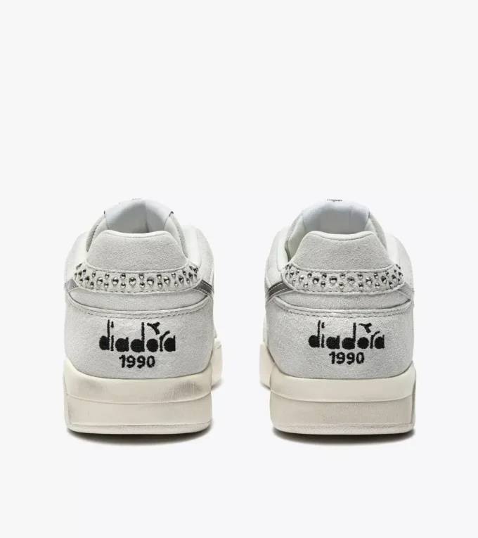 B.560 Studs Used Wn Leather Zapatillas Heritage