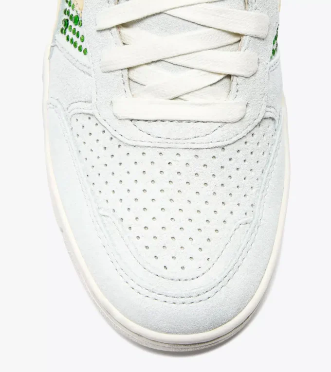 B.560 Studs Used Wn Leather Zapatillas Heritage