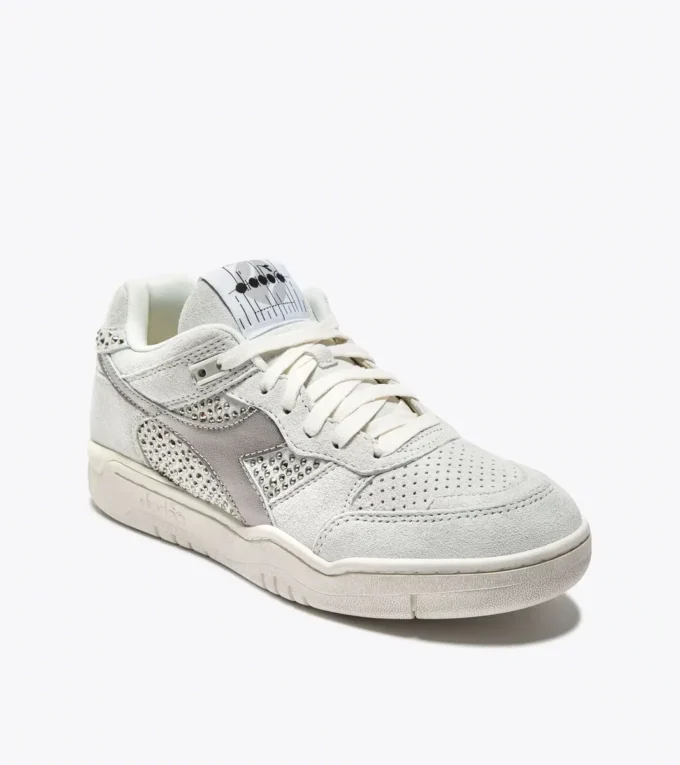 B.560 Studs Used Wn Leather Zapatillas Heritage